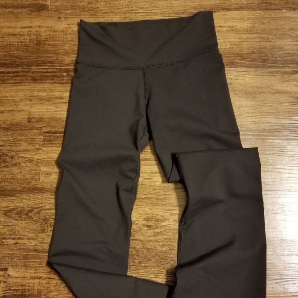 Lululemon Groove Pant Bootcut